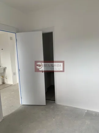Imagem Venda: Apartamento 28m² com Sacada em Socorro, SP - R$240k
