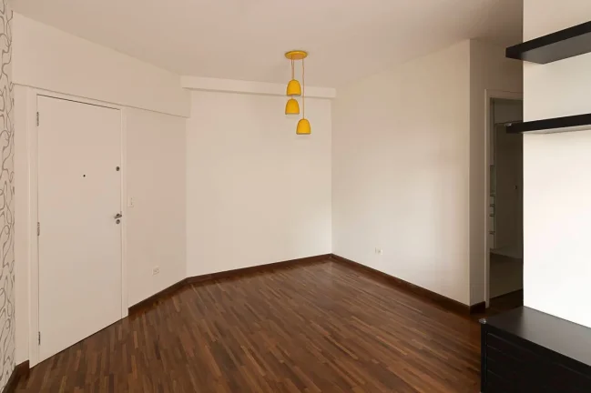 Imagem Apartamento Bosque da Saúde Reformado - 86M², 3 Dorms, 1 Suíte, 2 Vagas, Face Norte, Água, Luz e Gás individualizados, Biometria, Academia.