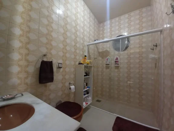 Imagem Casa para Venda em Teresópolis / RJ no bairro Várzea