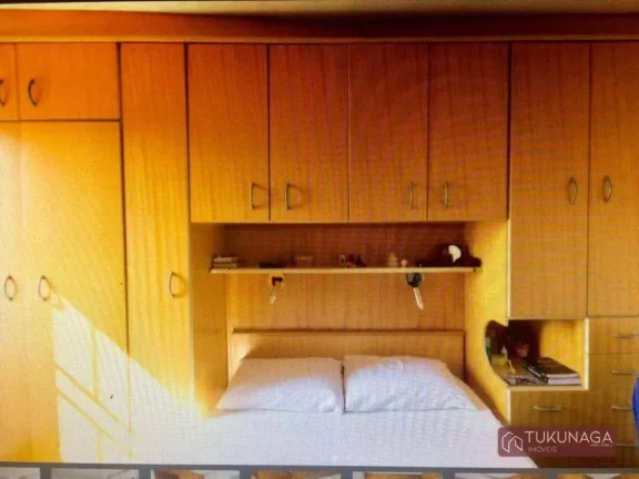 Imagem Apartamento à venda, 105 m² por R$ 745.000,00 - Freguesia do Ó - São Paulo/SP