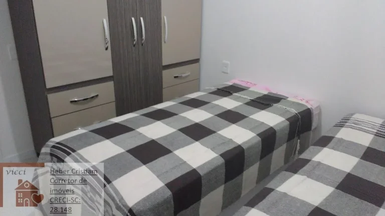 Imagem Apartamento 2 quartos venda Canasvieiras Florianópolis