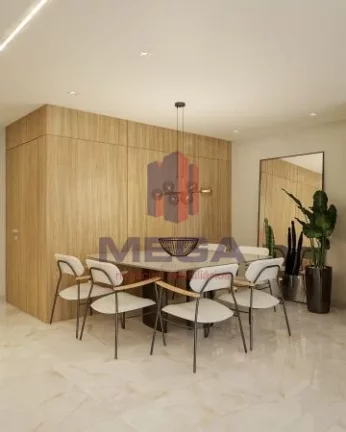 Imagem 4 QUARTOS DE ALTO PADRAO