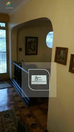 Imagem Casa Sobrado à venda em São Paulo/SP