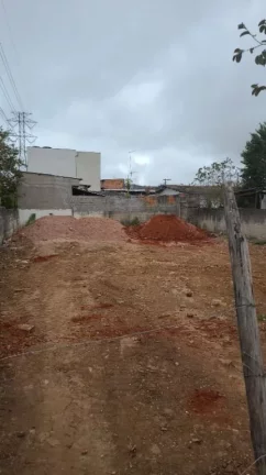 Imagem Terreno à venda, 160 m² por R$ 190.000,00 - Vila Amorim - Suzano/SP