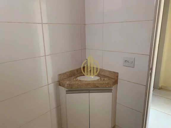 Imagem Casa com 2 dormitórios à venda, 54 m² por R$ 260.000 - Parque dos Flamboyans - Ribeirão Preto/SP