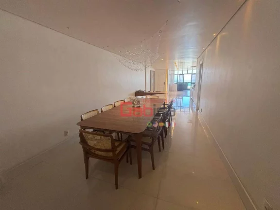 Imagem Apartamento com 3 dormitórios à venda, 250 m² por R$ 3.500.000,00 - Centro - Cabo Frio/RJ