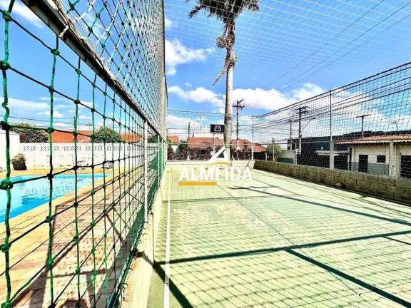 Imagem Casa com 2 dormitórios à venda, 96 m² por R$ 450.000,00 - Jardim Paulista - Rio Claro/SP