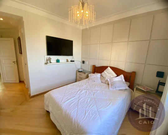 Imagem Apartamento 118 m², 3 suítes para venda R$ 1.760.000 - Alphaville