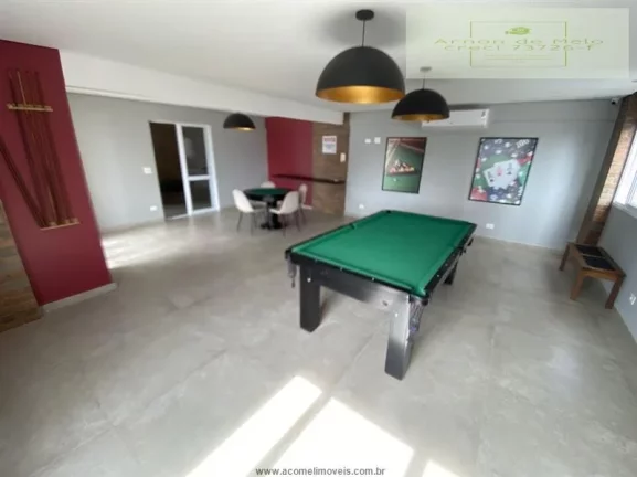 Imagem Apartamentos no Litoral para venda em Praia Grande no bairro Vila Guilhermina
