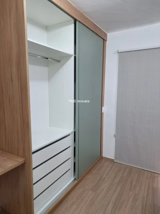Imagem APARTAMENTO STUDIO 27m² - SEM VAGA- ALTO DA BOA VISTA