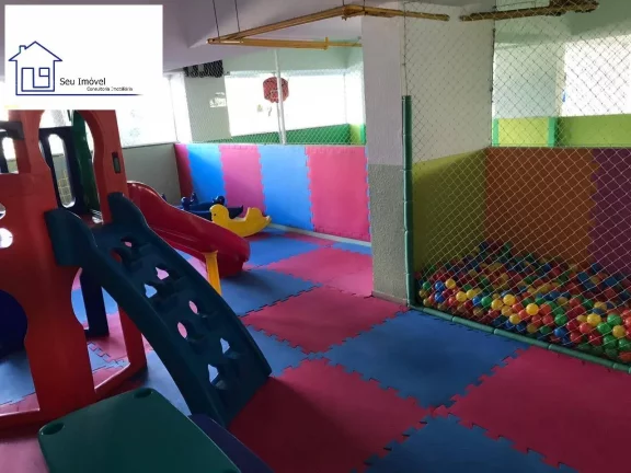 Imagem APARTAMENTO À VENDA NO PECHINCHA / 3 QUARTOS SENDO 2 SUÍTES 89M²