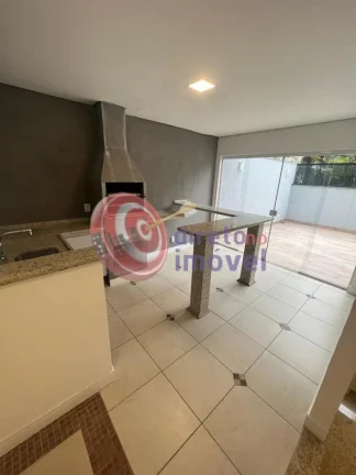 Imagem SOBRADO NOVO À VENDA 3 SUÍTES 2 VAGAS 196m² VILA MARIANA SP