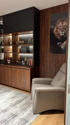 Imagem Apartamento com 4 suítes à venda no Centro de Balneário Camboriú/SC