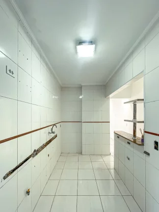 Imagem APARTAMENTO RESIDENCIAL em São Paulo - SP, Canto do Forte Praia Grande