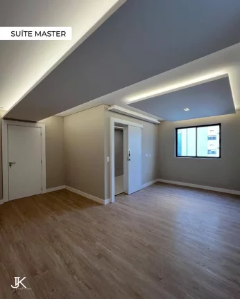 Imagem Apartamento - 9º andar - 3 Quartos - 2 Suites - Parc Leman - Água Verde