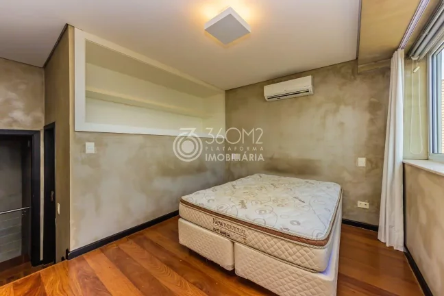 Imagem Apartamento Duplex para Venda em São Paulo / SP no bairro Vila Mariana