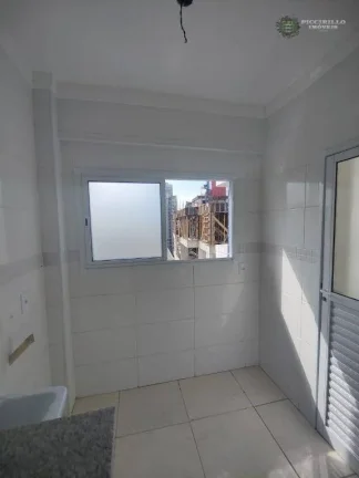 Imagem Apartamento com 2 dormitórios à venda, 87 m² por R$ 850.000,00 - Aviação - Praia Grande/SP