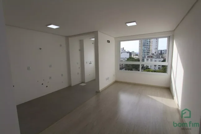Imagem Apartamento para aluguel, 1 quarto(s), Menino Deus, Porto Alegre/RS
