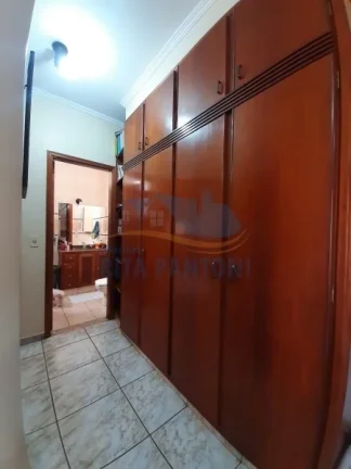 Imagem Apartamento - Ribeirão Preto - Jardim Paulista - Região Leste