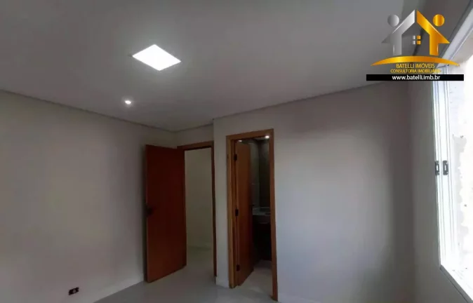 Imagem Apartamento à venda no condomínio Altos da Raposo - Granja Viana - Batelli Imóveis
