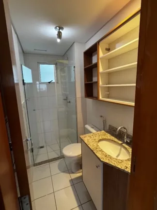 Imagem Apartamento para Venda em Cuiabá / MT no bairro Alvorada