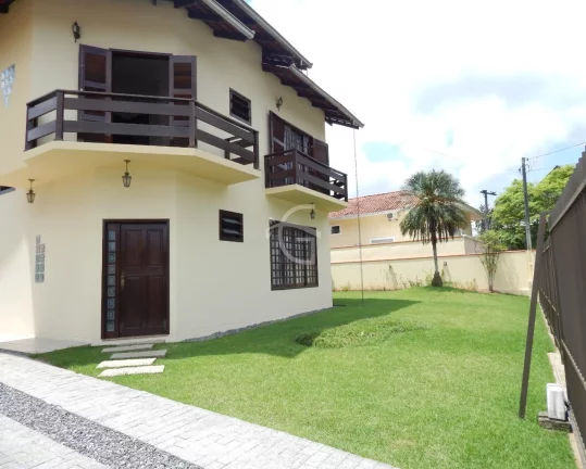 Imagem CASA NO AMÉRICA COM AMPLO TERRENO!