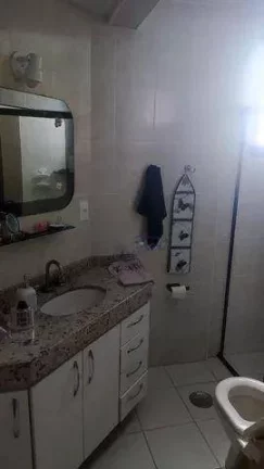 Imagem Vende MOBILIADO COM VISTA PRO MAR !!!