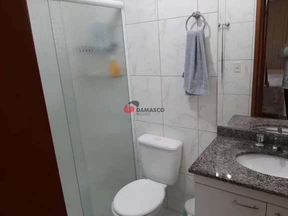 Imagem Cobertura à venda 2 Quartos, 1 Suite, 2 Vagas, Nova Gerty, São Caetano do Sul - SP