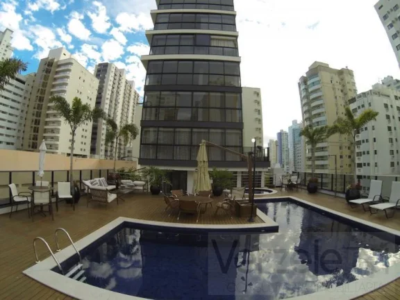 Imagem Apartamento 3 dormitórios para Venda em Balneário Camboriú / SC no bairro Centro