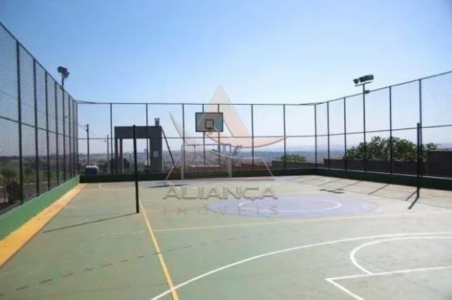 Imagem Terreno Condomínio - Ribeirão Preto - Bonfim Paulista