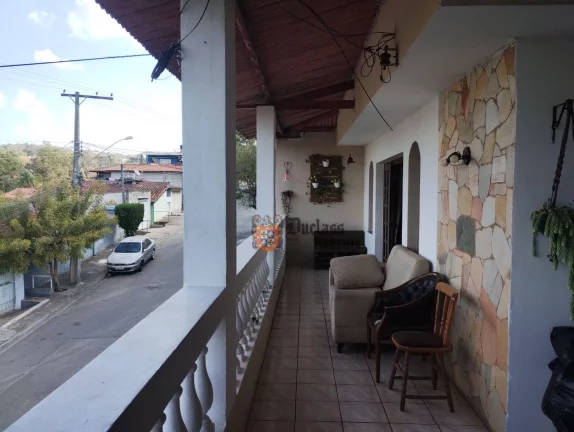 Imagem Sobrado com 3 dormitórios à venda, 336 m² por R$ 590.000,00 - Jardim Imperial - Atibaia/SP