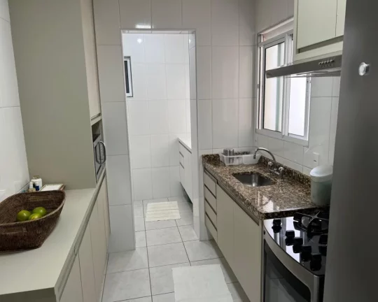 Imagem Apartamento Morumbi, 3 dorm , 2 suíte , 2 vaga , ótima localização.