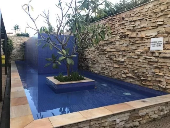 Imagem Apartamento novo à partir de R$ 340.000,00 temos vários andares, com 2 dormitórios sendo 1 suíte...