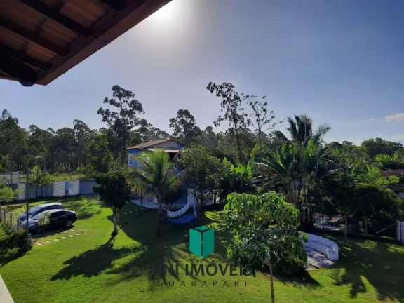Imagem Chácara de 3.000m², com casa e excelente estruturada de lazer a venda por R$1.500.000 em Aracruz -ES.