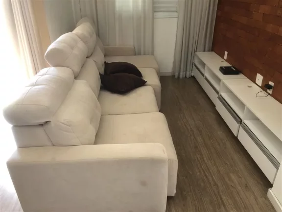 Imagem Apartamento para Locação em Barueri / SP no bairro Jardim Tupanci