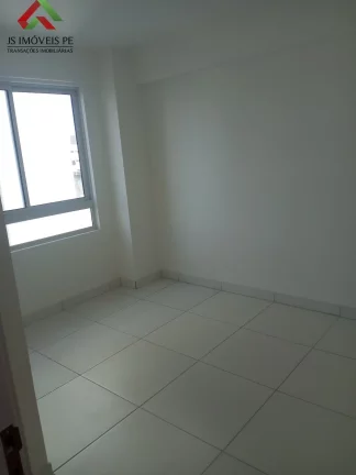 Imagem Excelente Apartamento para Locação em Piedade, Jaboatão dos Guararapes-PE: 3 Quartos, 2 Suítes, 2 Salas, 2 Banheiros, 2 Vagas, 70m²!