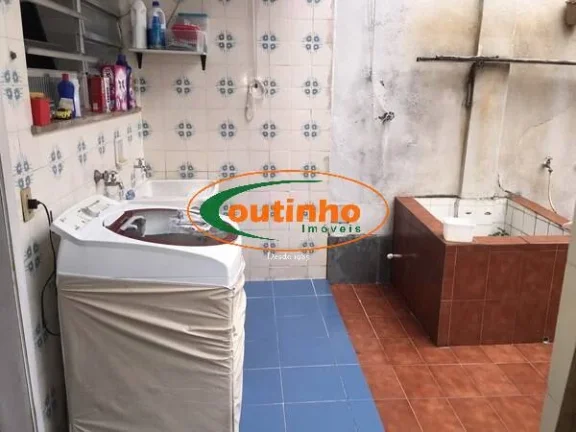 Imagem (20980) Rua Urbano Duarte - Tijuca