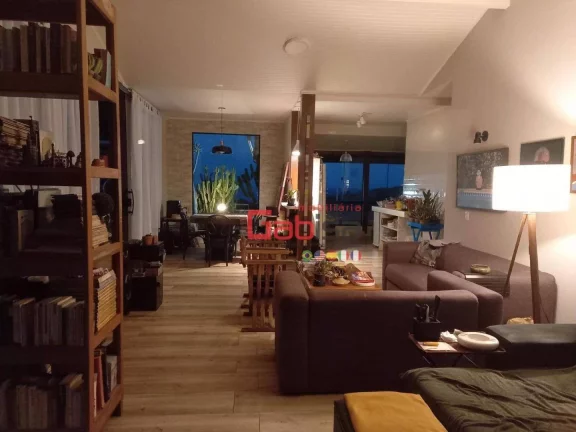 Imagem Casa com 3 dormitórios à venda, 180 m² por R$ 2.600.000,00 - Ferradura - Armação dos Búzios/RJ