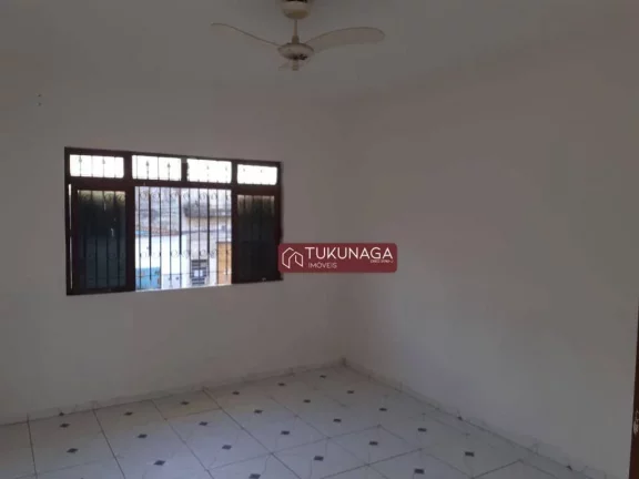 Imagem Sobrado com 2 dormitórios à venda, 120 m² por R$ 600.000,00 - Jardim São Domingos - Guarulhos/SP