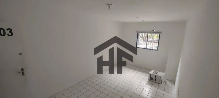 Imagem Sala Comercial de 18m², no térreo, localizada no Rosarinho, Recife - Pernambuco.