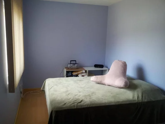 Imagem Triplex em Condomínio Próximo ao Parque Barigui - R$1.100.000,00