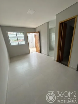 Imagem Sobrado para Venda em Santo André / SP no bairro Jardim Utinga