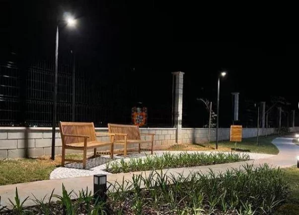 Imagem Terreno à venda, 360 m² por R$ 575.000,00 - Teriva Vista da Serra - Atibaia/SP