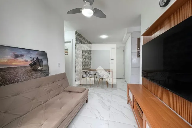 Imagem Apartamento à Venda - Recreio, 2 Quartos, 50 m2