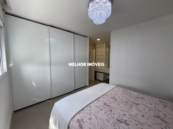 Imagem Apartamento à venda no Edifício San Telmo em Balneário Camboriú