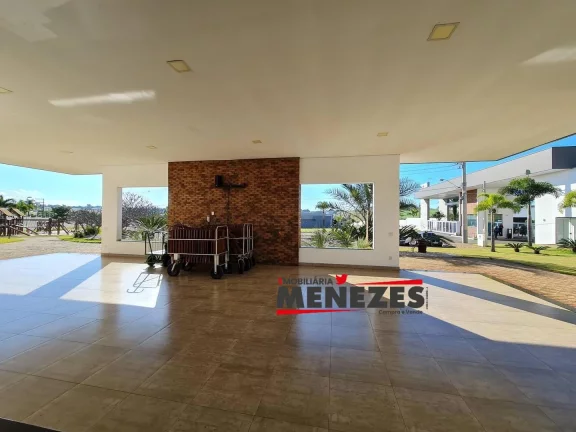 Imagem Casa Condominio fechado Mote Bello I Leme - SP, 3 dom. 2 suites com sacada