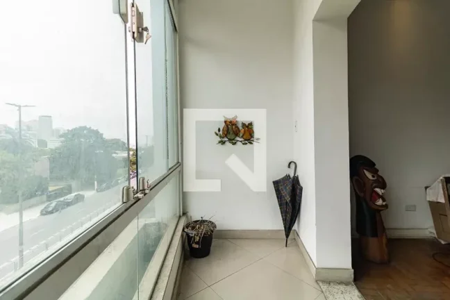Imagem Apartamento à Venda - Aclimação, 2 Quartos, 100 m2