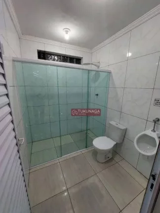 Imagem Galpão para alugar, 290 m² por R$ 7.000,00/mês - Parelheiros - São Paulo/SP