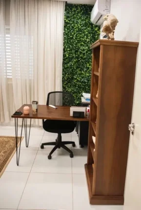 Imagem Alugue já sua sala comercial de 15m² em Parque Campolim, Sorocaba-SP!