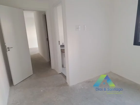 Imagem Apartamento a venda com 2 quartos 57m² - Aclimação